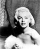 Marilyn Monroe, 1953 Poster Print
