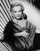 Battle Cry, Anne Francis, 1955 Poster Print