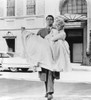Pillow Talk, Rock Hudson, Doris Day, 1959 Poster Print