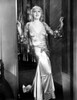Bachelor Apartment, Mae Murray, In A Gown By Max Ree, 1931 Poster Print