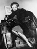 Marlene Dietrich, 1953 Poster Print