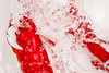 Red Hot 3 Poster Print - Will Malone
