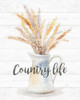 Country Life Poster Print - Lanie Loreth