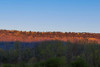 Sunset Lookout Valley Poster Print - Will Malone