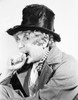 At The Circus, Harpo Marx, 1939 Poster Print