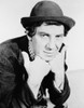 At The Circus, Chico Marx, 1939 Poster Print