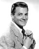 The Perfect Snob, Cornel Wilde, 1941. Tm & Copyright 20Th Century Fox Film Corp./Courtesy Everett Collection Poster Print