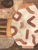 Clay Tones #1 Poster Print - Studio ML