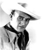 The Big Stampede, John Wayne, 1932 Poster Print
