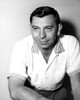 Pete Kelly'S Blues, Director And Star Jack Webb, On-Set, 1955 Poster Print