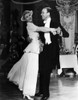 The Story Of Vernon And Irene Castle, Ginger Rogers, Fred Astaire, 1939. Poster Print