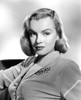 The Asphalt Jungle, Marilyn Monroe, 1950 Poster Print