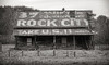 Rock City Barn 5 Poster Print - Rachel Lee