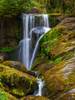 Waterfall 57 Poster Print - Rachel Lee