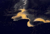 Natron lake Poster Print - Phillip Chang