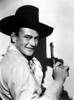 John Wayne, Ca 1930S Poster Print