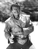 The Conqueror, John Wayne, 1956 Poster Print