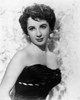 Elizabeth Taylor, Ca. Early 1950S Poster Print