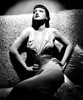 Disputed Passage, Dorothy Lamour, 1939 Poster Print