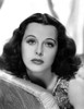 Hedy Lamarr, 1939, Photo By Clarence Bull Poster Print