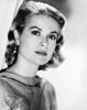 Grace Kelly, Ca. 1955 Poster Print