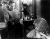 A Streetcar Named Desire, Marlon Brando, Vivien Leigh, 1951 Poster Print