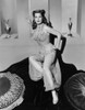Desert Legion, Arlene Dahl, 1953 Poster Print