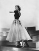 Grace Kelly, 1950S Poster Print