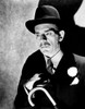 The Mystery Of Mr. Wong, Boris Karloff, 1939 Poster Print