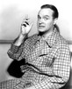 My Favorite Brunette, Bob Hope, On-Set, November 1946 Poster Print