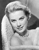 Grace Kelly, Circa 1950S Poster Print