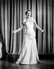Young Man With A Horn, Doris Day, In A Gown By Milo Anderson, 1950 Poster Print