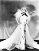 Page Miss Glory, Marion Davies, 1935 Poster Print