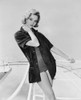 Parrish, Diane Mcbain, 1961 Poster Print