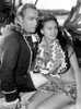 Mutiny On The Bounty, Marlon Brando, Tarita, 1962 Poster Print