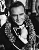 Mutiny On The Bounty, Marlon Brando, 1962 Poster Print