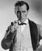 The Hound Of The Baskervilles, Peter Cushing, 1959 Poster Print