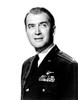 Strategic Air Command, James Stewart, 1955 Poster Print