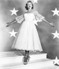 The Stars Are Singing, Rosemary Clooney, 1953 Poster Print