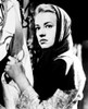 Demoniac,, Jeanne Moreau, 1957 Poster Print