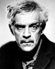 The Devil Commands, Boris Karloff, 1941 Poster Print
