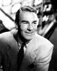 Starlift, Randolph Scott, 1951 Poster Print