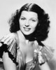Music In My Heart, Rita Hayworth, 1940 Poster Print