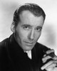 The Hound Of The Baskervilles, Christopher Lee, 1959 Poster Print