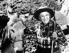 Granny Get Your Gun, May Robson, 1940 Poster Print