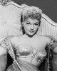 The Spoilers, Anne Baxter, 1955 Poster Print