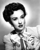 The Spoilers, Margaret Lindsay, 1942 Poster Print