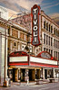 Old Tivoli Poster Print - Rachel Lee