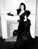 Gone With The Wind, Vivien Leigh, On-Set, 1939 Poster Print