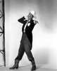Daddy Long Legs, Fred Astaire, 1955. Tm And Copyright 20Th Century Fox Film Corp. All Rights Reserved. Courtesy: Everett Collection. Poster Print